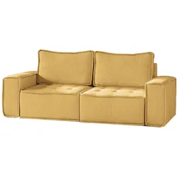 SOFA Sande In Raven