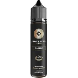 Vampire Vape Montreal Castle Aroma