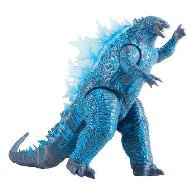 The New Empire - 6' Energized Godzilla