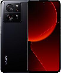Xiaomi 13T Dual SIM 256GB black [8GB RAM Version]