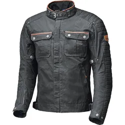 Held Bailey, Textiljacke - Schwarz/Braun - L