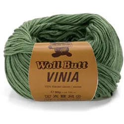 Woll Butt Vinia