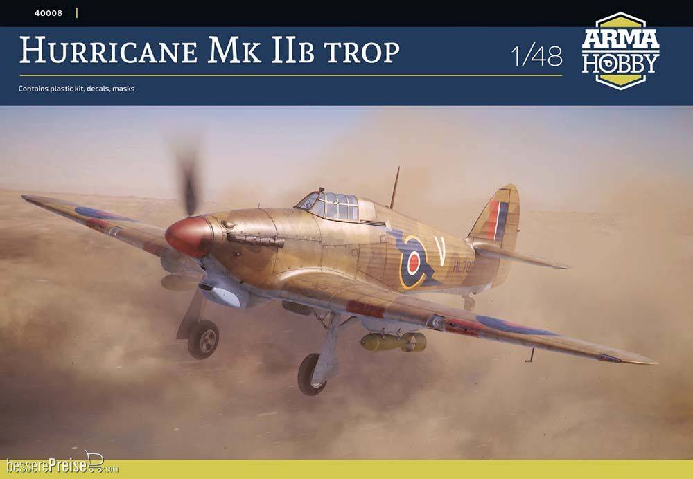 Arma Hobby 40008