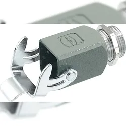 Harting Einschraubgehäuse 19200031150