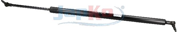 Japko Gasfeder, Koffer-/laderaum Zsj90000 Für Chrysler