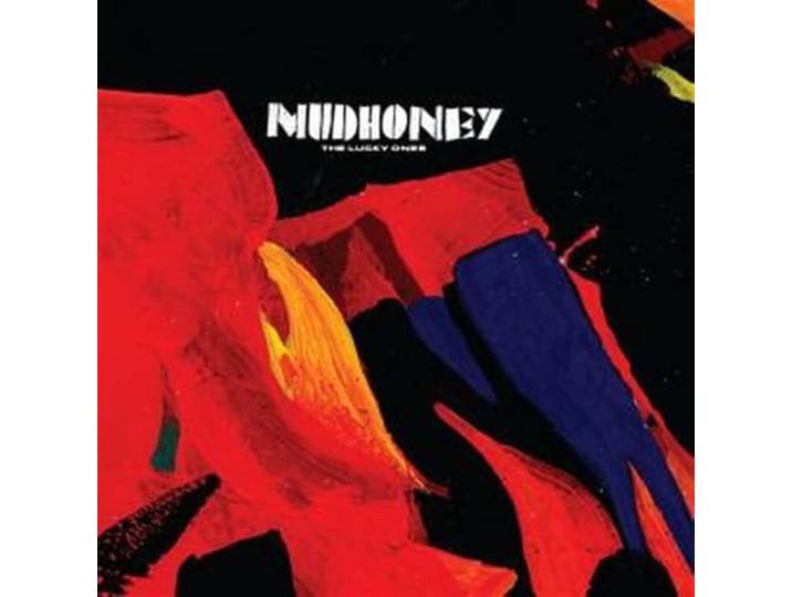 Mudhoney - The Lucky Ones