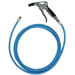 Cejn, Druckluftaufsatz, Set Flüssigkeitspistole Multi-FLOW