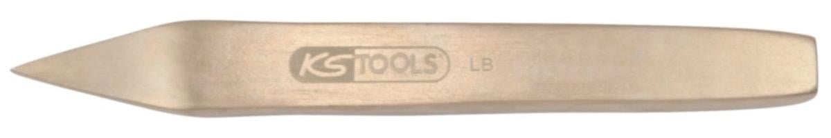 KS Tools BRONZEplus kruisbeitel, 250 mm