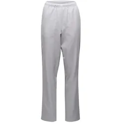 Unisex Schlupfhose "16949" TENCELTM - S - kurz - grau