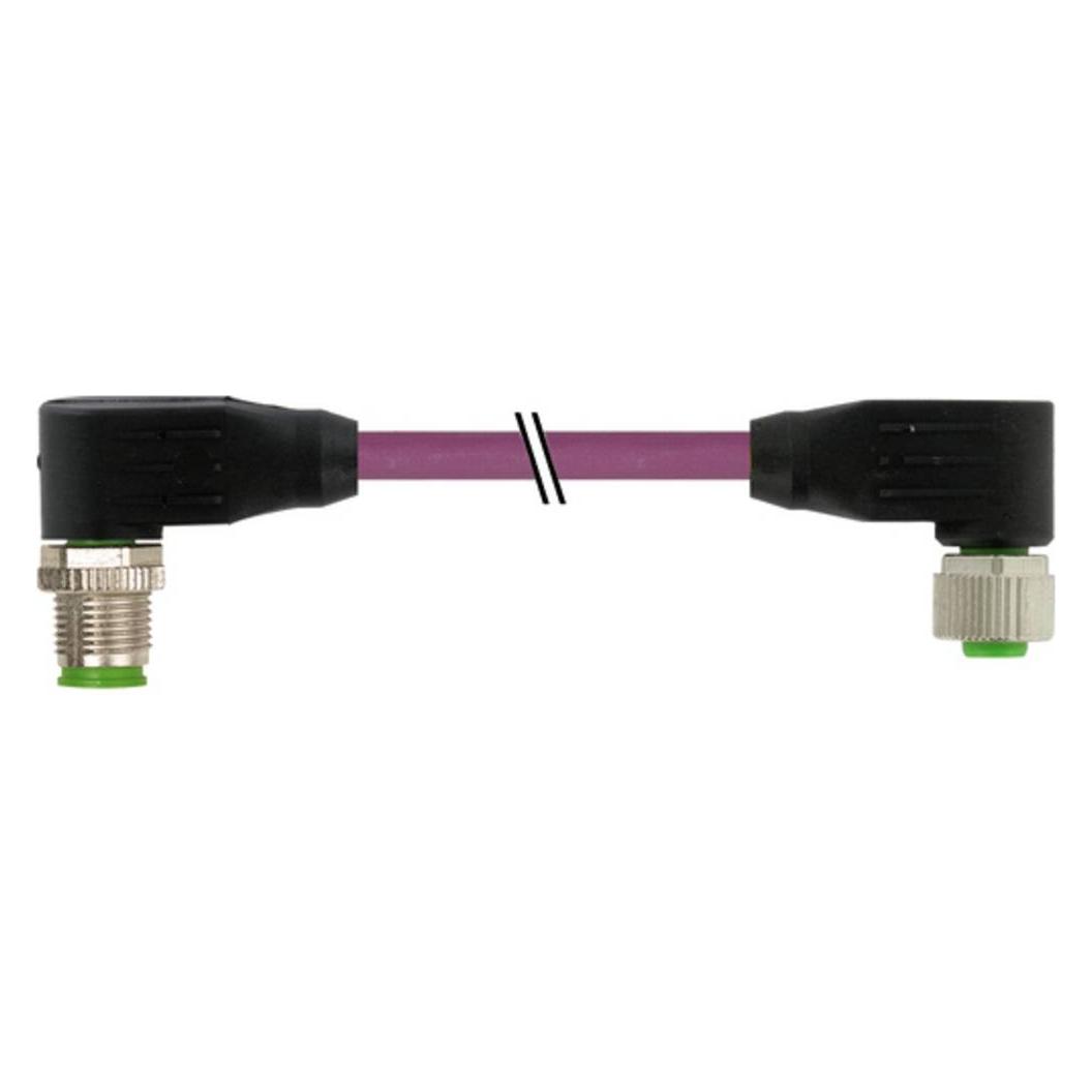 Murr Elektronik MURR 7000-40551-8030200 (7000-40551-8030200)