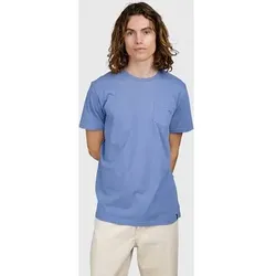 BRUNOTTI Herren Shirt Axle Men T-shirt, Größe M in Silber Silber
