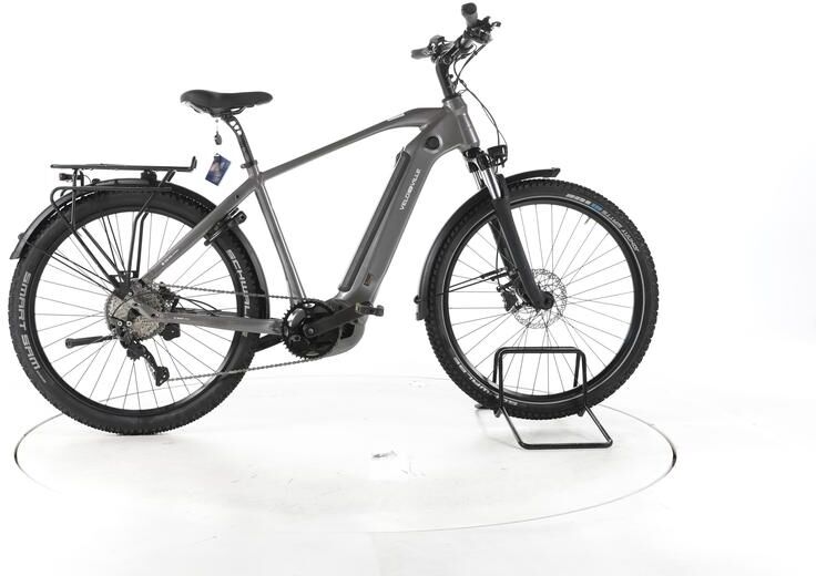 Velo de Ville SEB 990 SUV Smart Smooth Trekking E-Bike - 301802