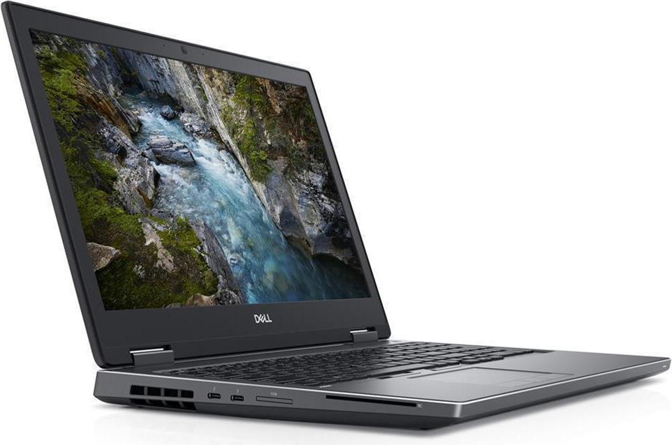 Dell Precision 7530 i7-8750H 32 GB RAM 2 TB SSD