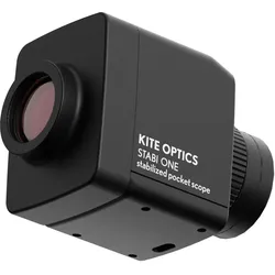 Kite Optics, Fernglas, (10x, 21 mm)