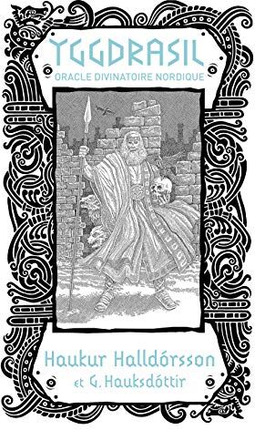 Yggdrasil : oracle divinatoire nordique - Preis vom 10.10.2026 11:48:34 h