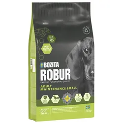 Bozita Robur Adult Maintenance Mini Huhn | 7,5kg Hundefutter