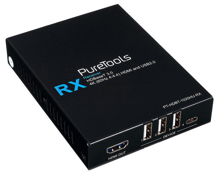 PureTools PT-HDBT-1020HU-RX