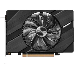 AsRock Arc A380 Challenger ITX OC (6 GB), Grafikkarte