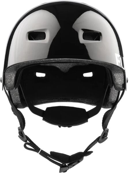 Helm Fuse Beta (S/M - Glossy Black)