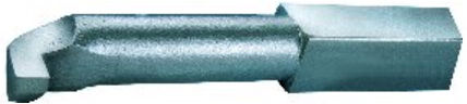 WILKE Burin à tourner à pointe carrée similaire DIN4963 R 25x25x315mm (054963T2525R)