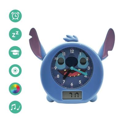 Mein pädagogischer Stitch Sleep Companion