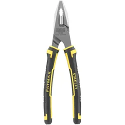 Stanley, Zange, Universal pliers maxsteel 165 mm (k) (165 mm)