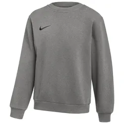 Nike Park 26 Fleece Sweatshirt Kinder - dunkelgrau/schwarz - 147-