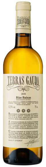 Terras Gauda 2025 - 75cl