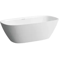 Laufen „INO“ in Weiß
