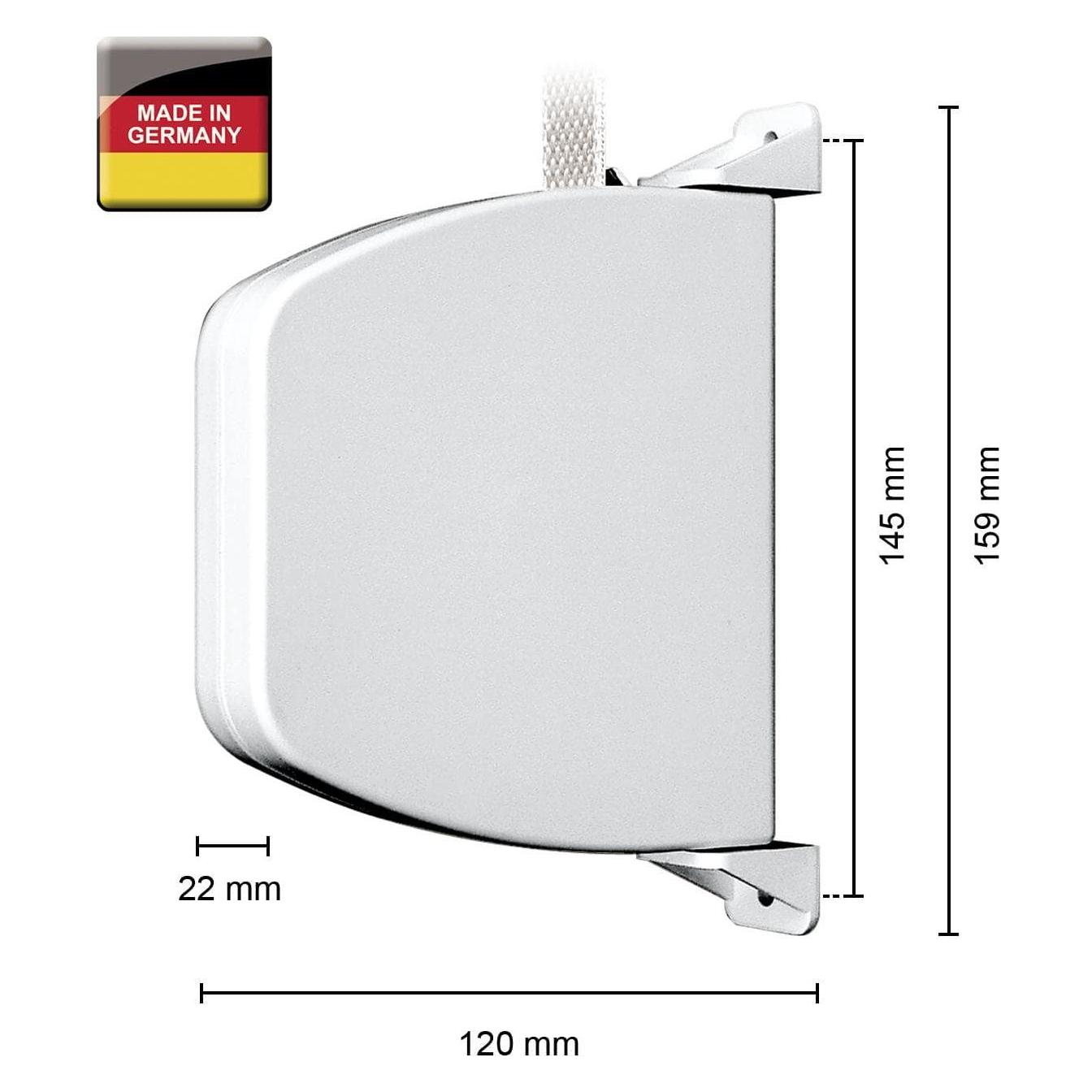 Schellenberg Gurtwickler (50503)