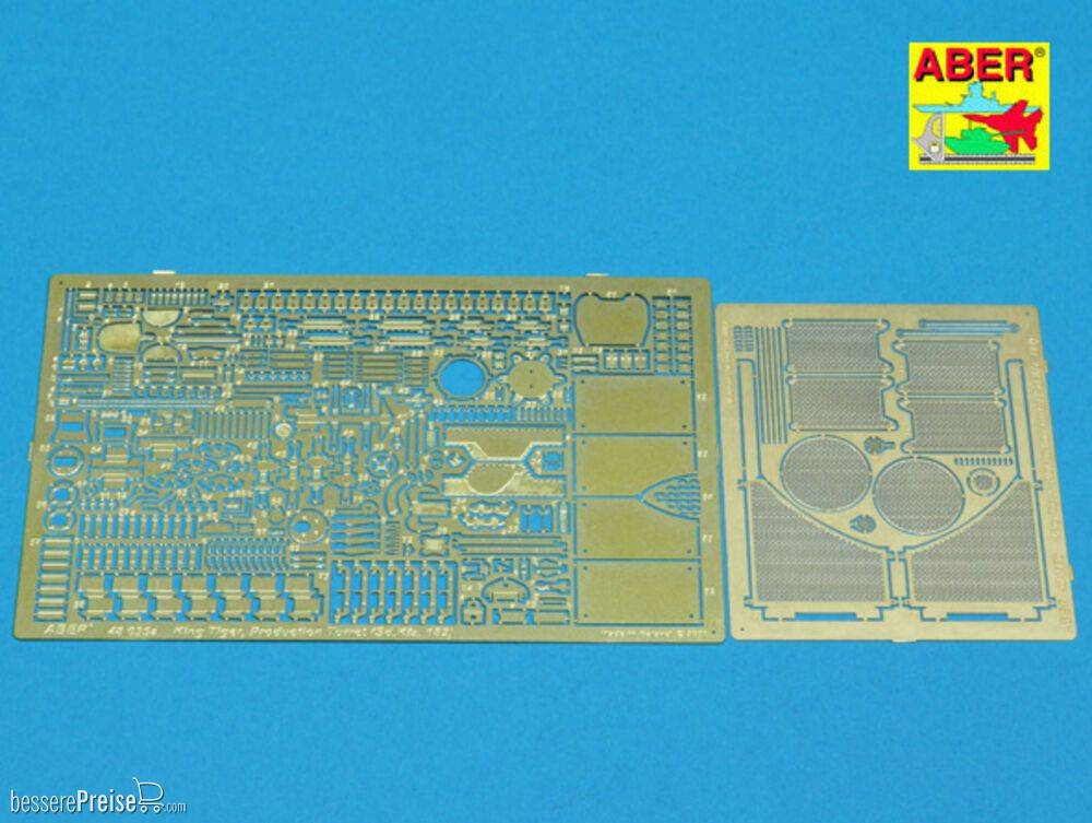 Aber Models 48035