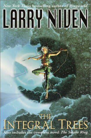 Larry Niven - The Integral Trees - Preis vom 09.10.2026 07:28:09 h