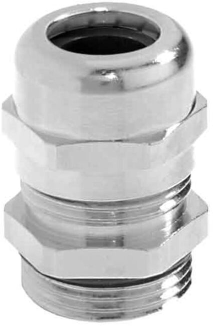 Lapp Zubehör MS-Kabelverschraubung SKINTOP MS-M 20x1, 5 (53112020)