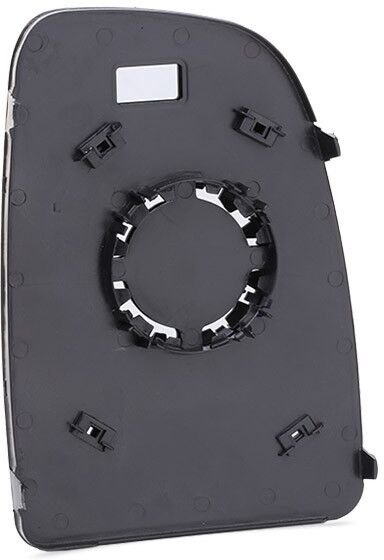 TYC 309-0072-1 Wing mirror glass
