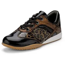 Sneaker Pamela Waldläufer schwarz, 37