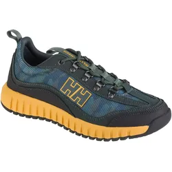 Helly Hansen, Herren, Wanderschuhe, Venali 11870-495 - 42 (42), Orange, Grün