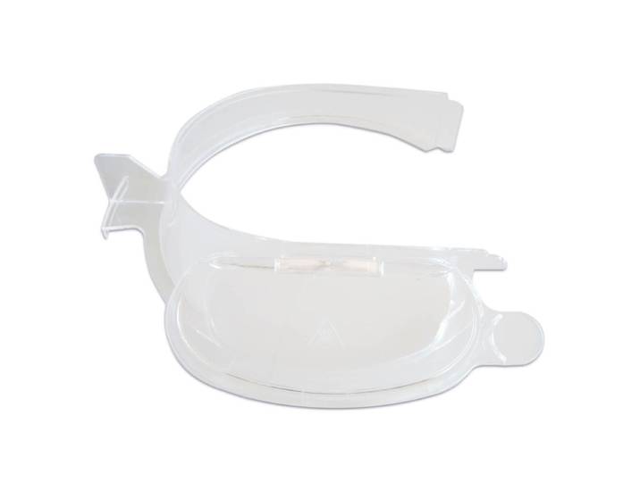 Kenwood Spritzschutz zu Cooking Chef Zubehör