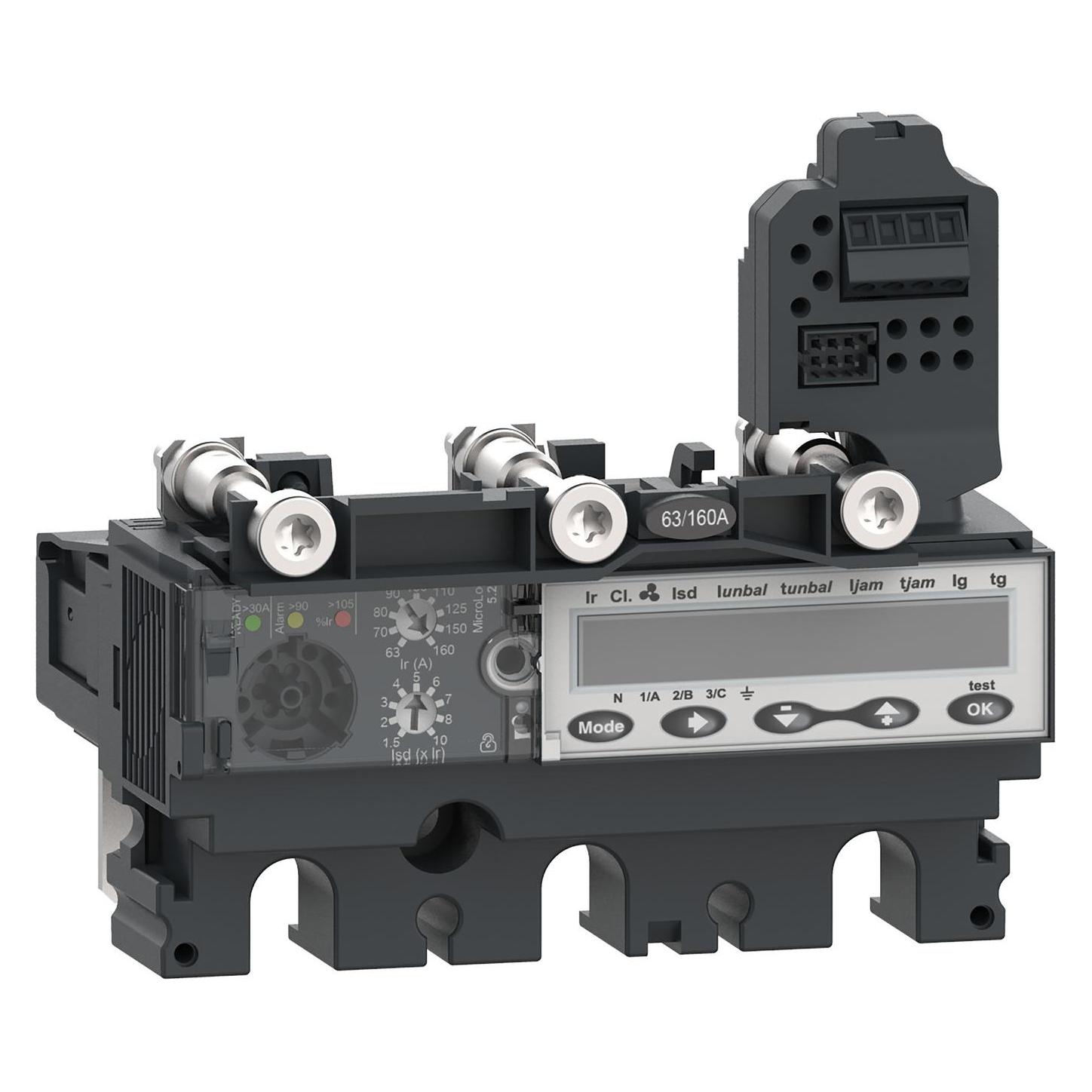 Schneider Electric Elektron. (C1035E040)