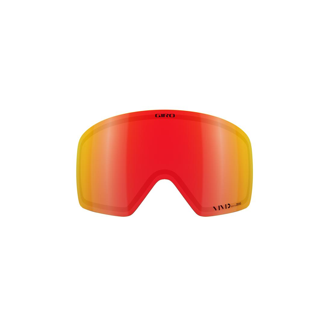 Giro Contour RS Lense (Skibrille Ersatzglas) (340210100110648000)