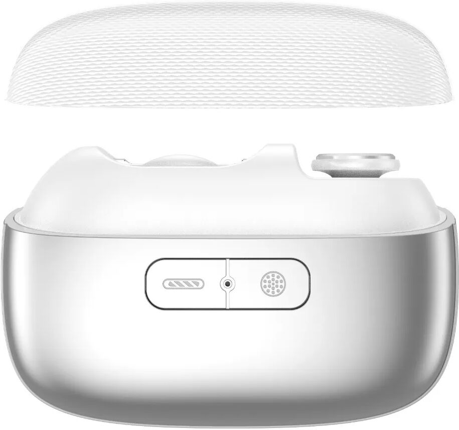 INF Coupe-ongles électrique multifonctionnel - Sûr, portable et rechargeable