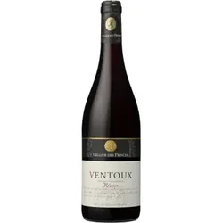 Ventoux - Réserve 2022 - Cellier Des Princes