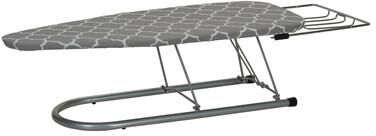 Household Essentials Steel Table Top Ironing Board with Iron Rest
