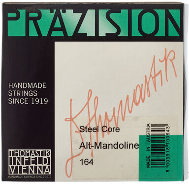 Thomastik 164 Alto Mandolin Set