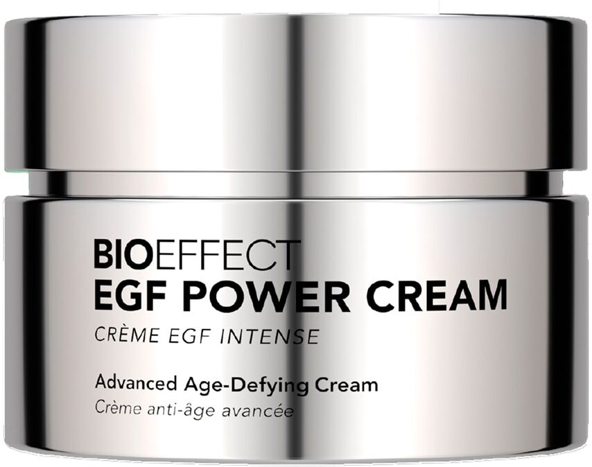Bioeffect Crema antiedad Power Cream 50 ml .
