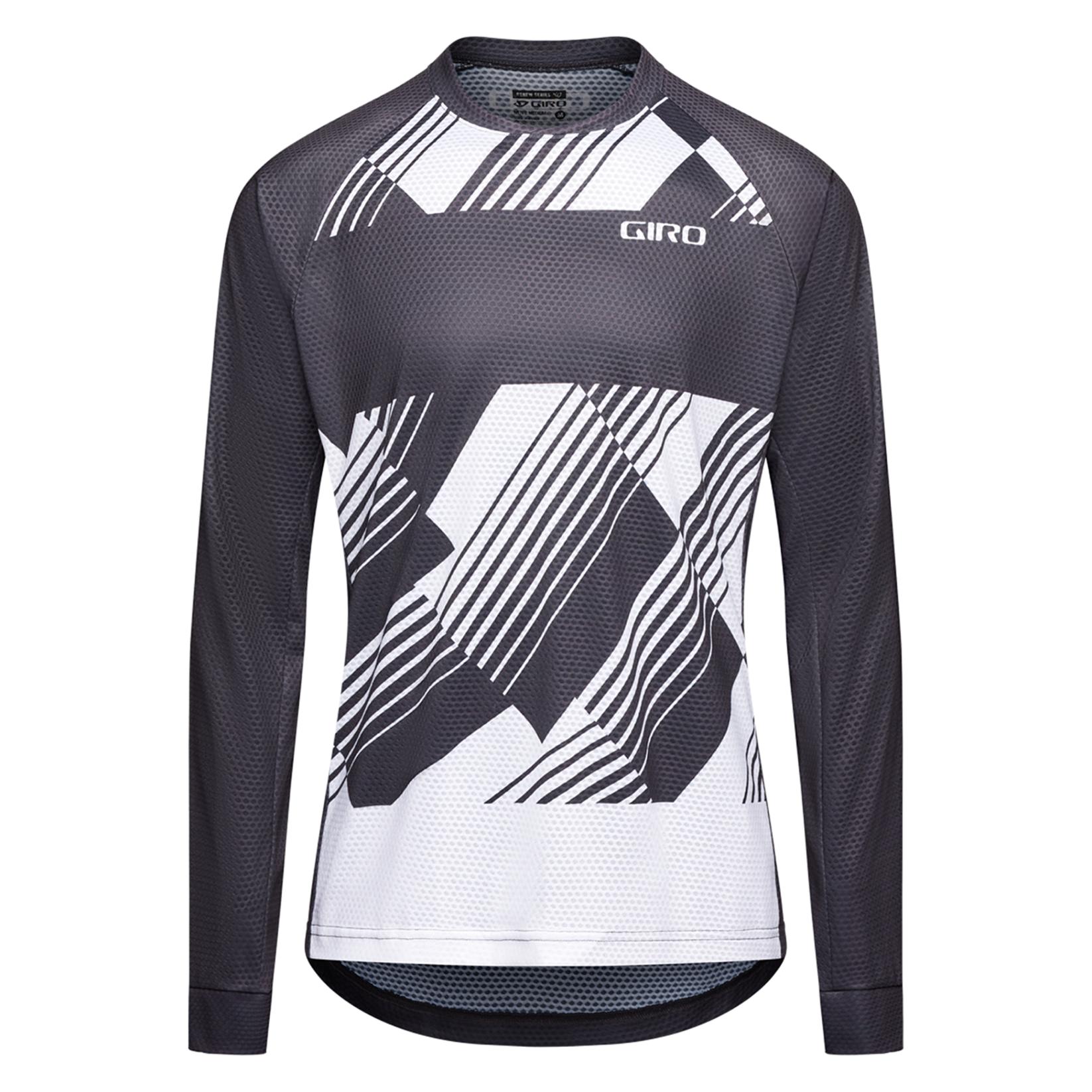 Giro M Roust LS Jersey (XXL) (560010015703878080)