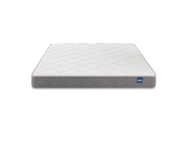 Matelas mousse 180x200 cm BULTEX EXACT 4 ép.19 cm