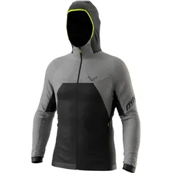 Dynafit Herren Jacke Tour Wool alloy - XL - XL