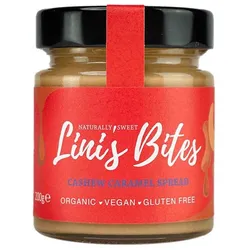 Spread - Cashew Coconut Caramel