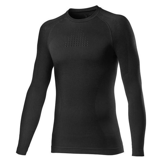 Castelli Core Seamless Base Layer LS (L, XL) (4520531)