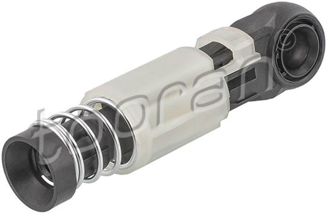 Topran Kit di riparazione, cambio manuale HANS PRIES 117 808